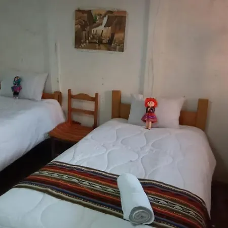 Hospedaje Rosita Inn