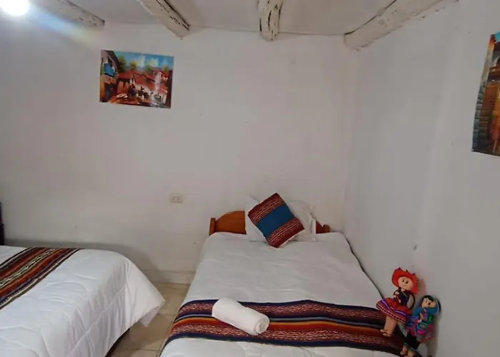 Rosita * Cusco