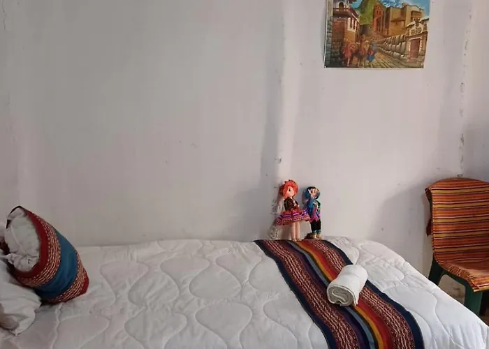 Rosita Casa de hóspedes Cusco