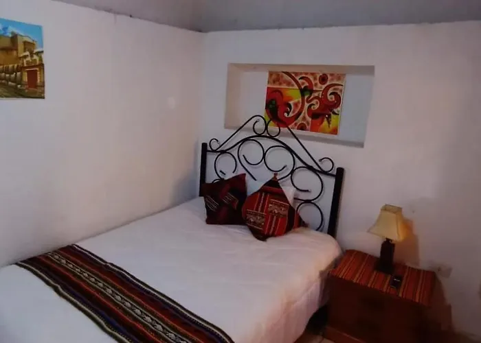 Rosita Cusco
