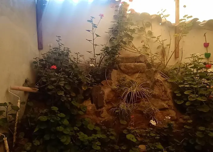 Rosita * Cusco