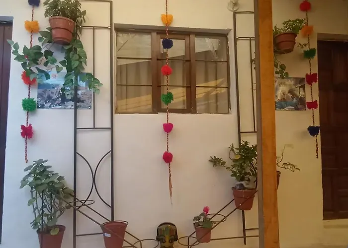 Rosita Casa de hóspedes