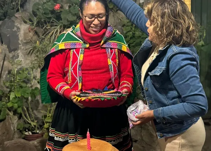 Rosita Casa de hóspedes *