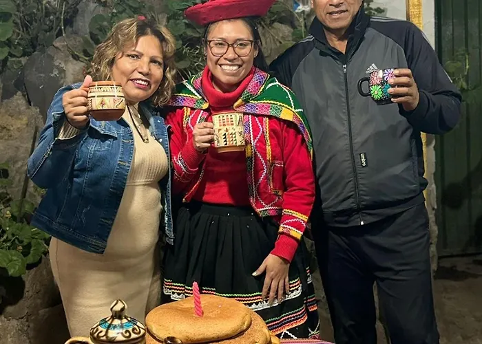 Rosita Casa de hóspedes Cusco
