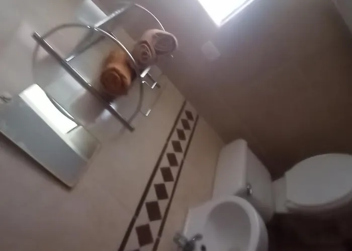 Casa de hóspedes Rosita