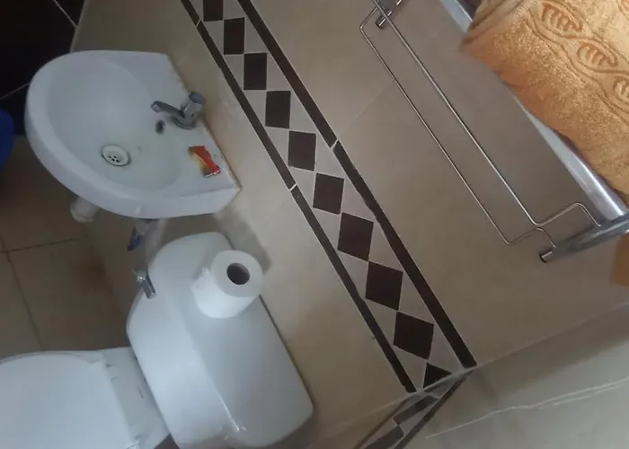 Rosita Casa de hóspedes *