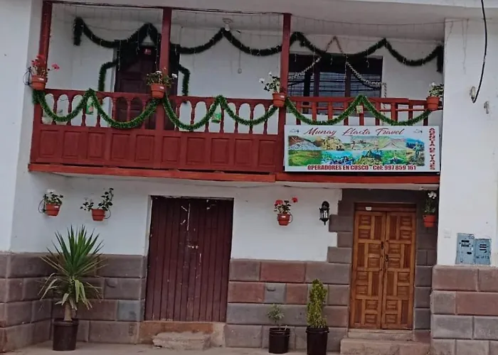 Rosita Casa de hóspedes *