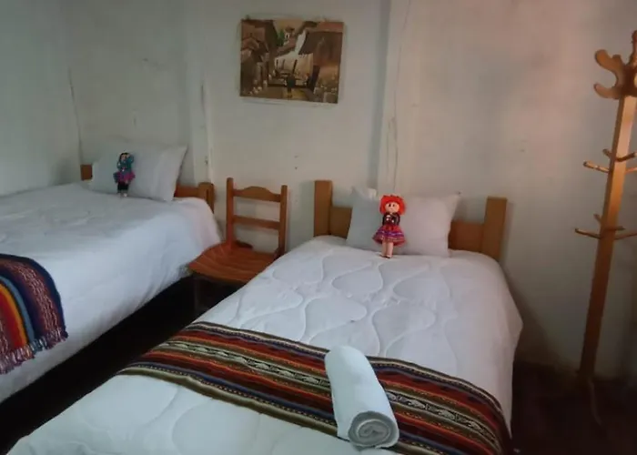 Rosita Casa de hóspedes Cusco